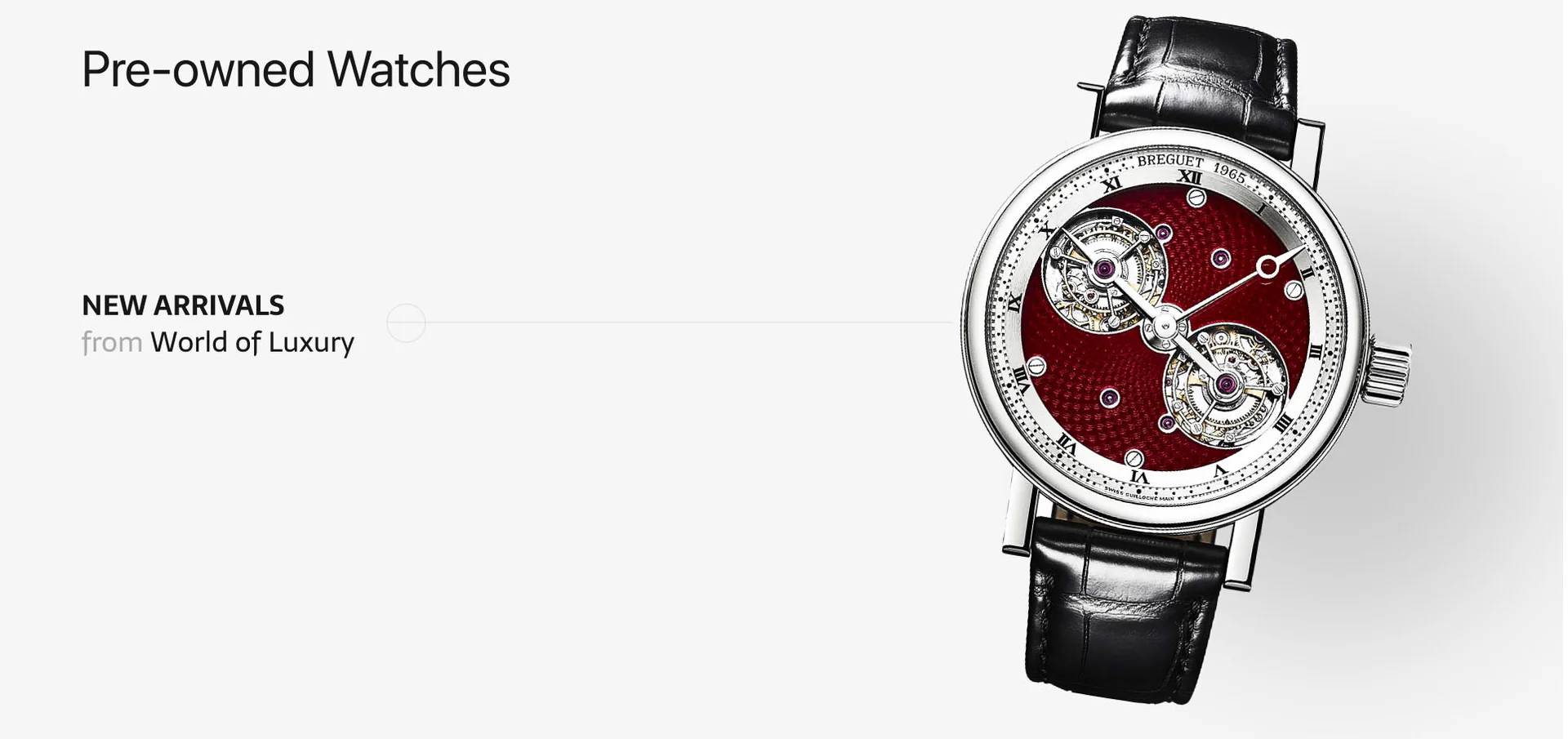 Welcome to Our Store